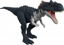 Figurka Mattel Jurassic World Dziki ryk Radżazaur HDX45