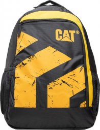  Caterpillar Caterpillar Fastlane Backpack 83853-01 Czarne One size