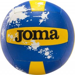  Joma Joma High Performance Volleyball 400681709 Niebieskie 5