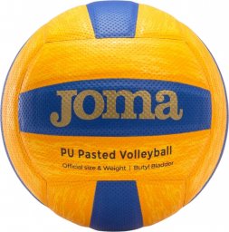  Joma Joma High Performance Volleyball 400751907 Żółte 5