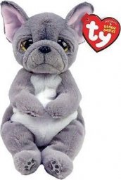  TY Beanie Babies Wilfred - buldog 15cm