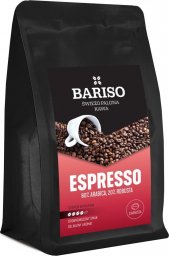 Kawa ziarnista AGRO MMK Kawa ziarnista Bariso Espresso 200g