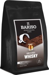 AGRO MMK Kawa mielona Bariso Whisky 200g