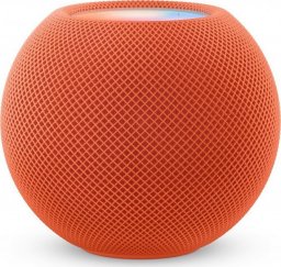Głośnik Apple HomePod Mini orange (MJ2D3D/A