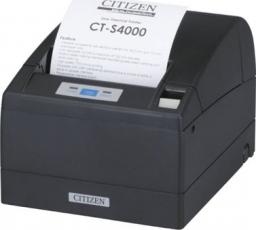 Drukarka etykiet Citizen CT-S4000 BELEGDRUCKER (CTS4000USBBK)