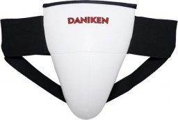  Daniken Ochraniacz krocza CLASSIC / suspensor - 5202/W Rozmiar: S