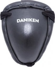 Daniken Ochraniacz krocza THAI - metalowy / suspensor - 5204/BK Rozmiar: S/M