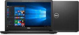 Laptop Dell Vostro 3568 (N006VN3568EMEA01_1801)