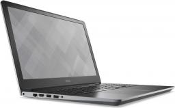 Laptop Dell Vostro 5568 (N008RVN5568EMEA01_1801)