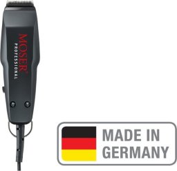 Trymer Moser Moser 1411-0087 1400 mini black/trymer