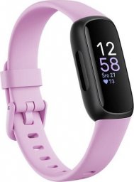 Smartband Fitbit Inspire 3 Fioletowy