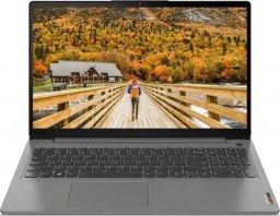 Laptop Lenovo IdeaPad 3 15ABA7 Ryzen 5 5625U / 8 GB / 512 GB (82RN0055PB)