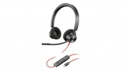 Słuchawki Poly Blackwire C3320 (214013-01)