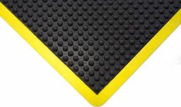 Coba Mata antyzmęczeniowa Bubblemat. Wym. 60x90cm (Wersja: Standard)