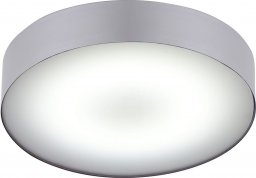 Lampa sufitowa Nowodvorski Lampa sufitowa plafon LED Nowodvorski ARENA 10183 stal, srebrny