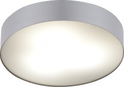 Lampa sufitowa Nowodvorski Lampa sufitowa plafon LED Nowodvorski ARENA 10182 stal, srebrny