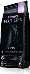 Fitmin  Fitmin For Life Puppy - 3 kg