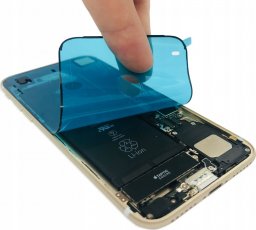 huidafa Uszczelka montażowa do wyświetlacza Apple iPhone 7 Plus