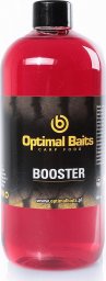  Optimal Baits Optimal Baits Booster HOMAR & RAK 500ml