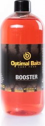  Optimal Baits Optimal Baits Booster SQUID & ORANGE 500ml