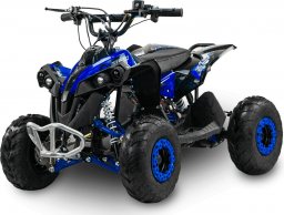  Bili Bike Quad elektryczny BILI BIKE ATV 3EC 12Ah GEL niebieski