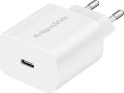 Ładowarka Kruger&Matz 1x USB-C  (KM0850)