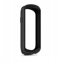 Etui do nawigacji Garmin Etui silikonowe - seria Edge 1040 (czarny) (010-13229-00)