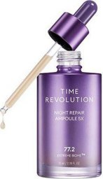  Missha MISSHA Time Revolution Night Repair Ampoule 5X Ujędrniające Serum Piątej Generacji 50 ml