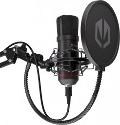 Mikrofon Endorfy Solum (EY1B001)