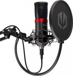 Mikrofon Endorfy Solum Streaming (EY1B004)