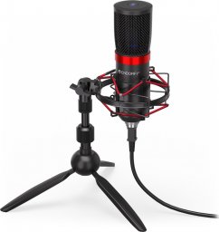 Mikrofon Endorfy Solum Streaming T (EY1B003)