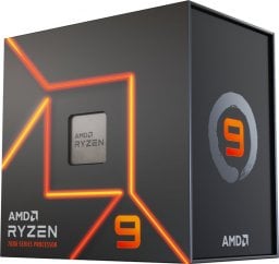 Procesor AMD Ryzen 9 7950X, 4.5 GHz, 64 MB, BOX (100-100000514WOF)