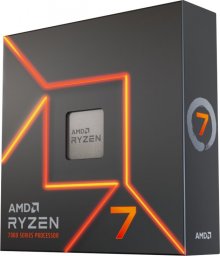 Procesor AMD Ryzen 7 7700X, 4.5 GHz, 32 MB, BOX (100-100000591WOF)