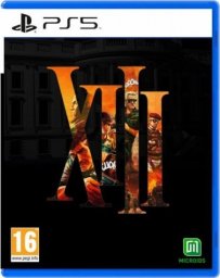  XIII Remake (PS5)