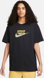  Nike Koszulka Nike Sportswear Sole Craft M DR7963 010, Rozmiar: S