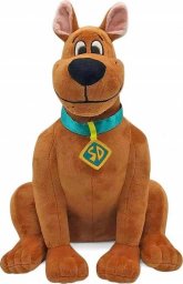 Play by Play Scooby Doo maskotka siedząca pluszak 28cm