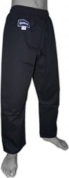  Daniken Spodnie TRAINING - 1301/BK Rozmiar: 180cm
