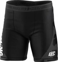  Extreme Hobby Spodenki Vale Tudo BOLD WRESTLING Rozmiar: S