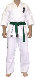  Litwin Sport-Fashion Karate-gi KYOKUSHIN PREMIUM - 1104/WP Rozmiar: 182cm