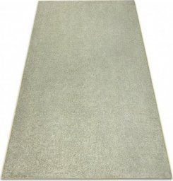  Dywany Łuszczów DYWAN - WYKŁADZINA EXCELLENCE oliwka 240 gładki, melanż, 100x300 cm