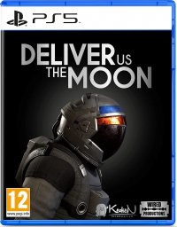 Deliver Us the Moon PL (PS5)