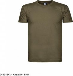  Ardon ARDON LIMA - koszulka t-shirt - Khaki H13164 XS