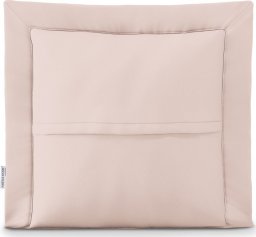 AmeliaHome AmeliaHome Poszewka Pikowana OPHELIA 45x45 2szt. różowa