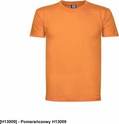  Ardon ARDON LIMA - koszulka t-shirt - Pomarańczowy H13009 4XL