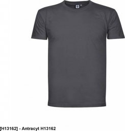  Ardon ARDON LIMA - koszulka t-shirt - Antracyt H13162 S