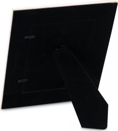 Ramka AmeliaHome AmeliaHome Ramka na zdjęcia VELVO 21X26 pudrowy róż
