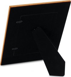 Ramka AmeliaHome AmeliaHome Ramka na zdjęcia VELVO 21X26 ruda