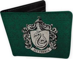 ABYstyle Portfel - Harry Potter "Slytherin"