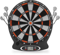 Spokey Tarcza elektroniczna Narvi Lite (942239)