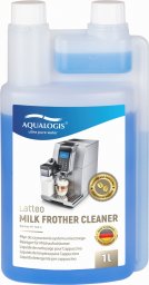 AQUALOGIS Aqualogis Latteo Płyn Czyszczący Obieg Mleczny W Ekspreesie 1 litr